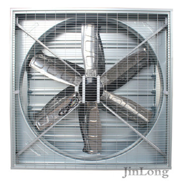 Jlf- Series- Ventilador de escape de transmisión directa para invernadero / granja avícola